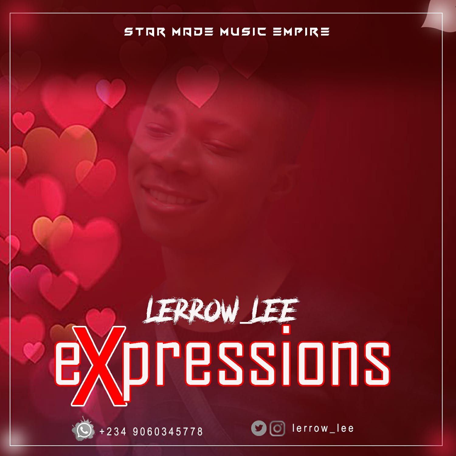Lerrow – Expressions