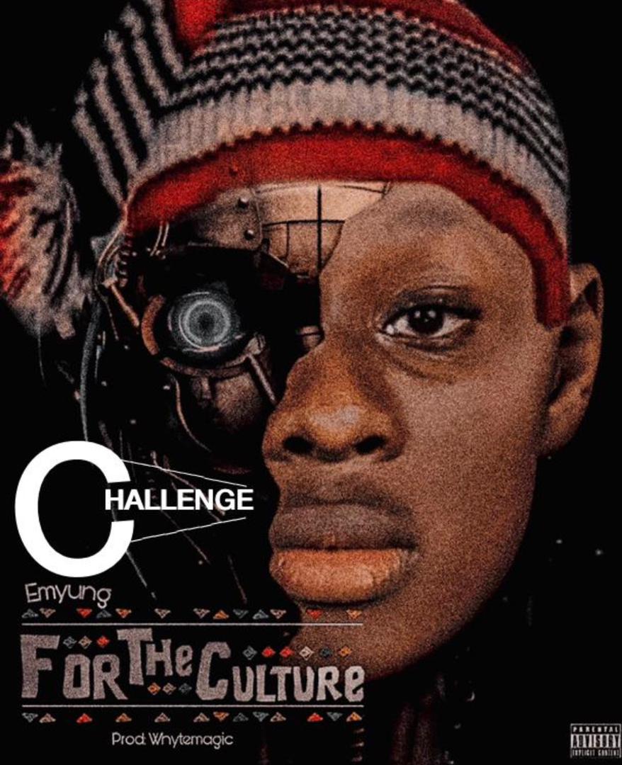 Emyung – For the Culture (Instrumental)