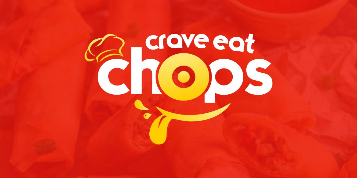 Introducing Crave Eat Chops